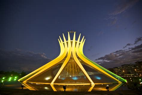Brasilia, Brazil .